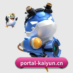 快速发展